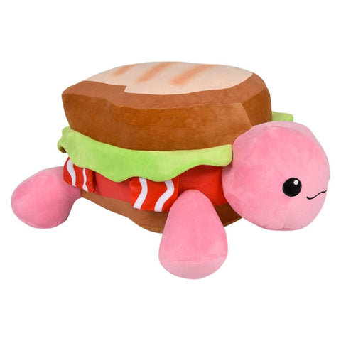 24" Food Turtles  Plush - LLB Toys