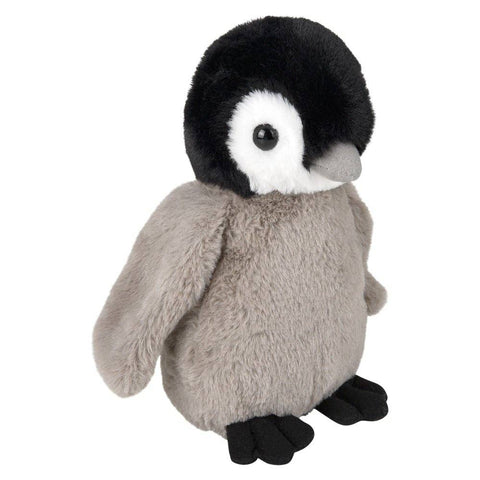 10" ANIMAL DEN BABY PENGUIN plush LLB Plush Toys