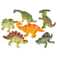 3" DINOSAUR FIZZY EGG (24PC/UN) LLB kids toys