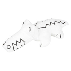 5" ALLIGATOR COLOR-A-PAL LLB Plush Toys