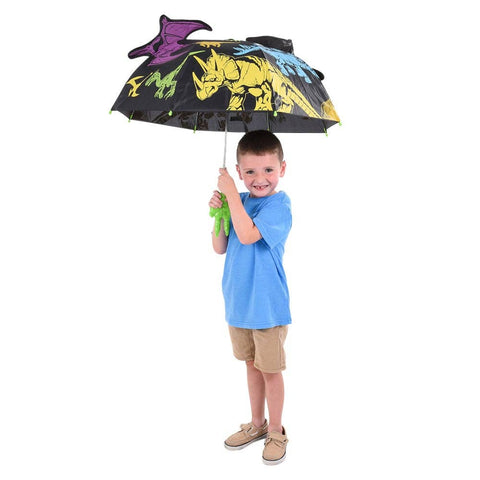 30" DINOSAUR UMBRELLA LLB Umbrella