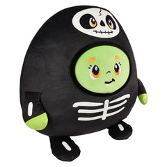 20" Dressed Squishy-Ishies Halloween  - LLB Toys