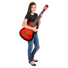 ACOUSTIC GUITAR LLB kids toys