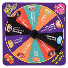3.5 oz Beanboozled Spinner Jelly Bean - LLB Toys