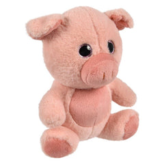 7" Domestic Animal Assortment - LLB Toys