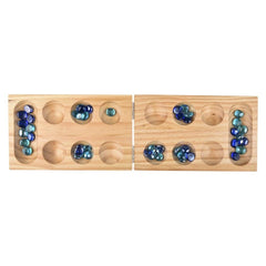 MANCALA GAME LLB Board Game