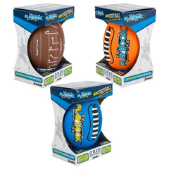 FRANKLIN MINI PLAYBOOK FOOTBALL LLB kids toys