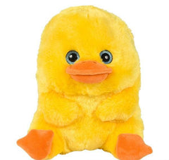 10" BELLY BUDDY DUCK LLB Plush Toys