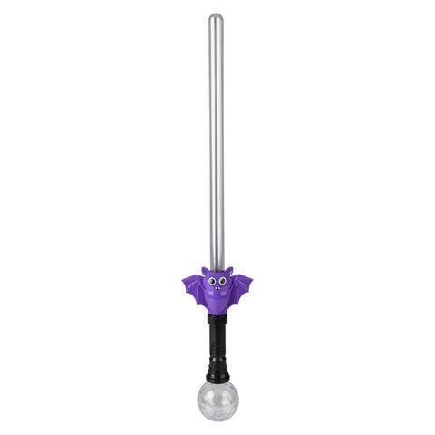 30" Bat Magic Ball Sword - LLB Toys