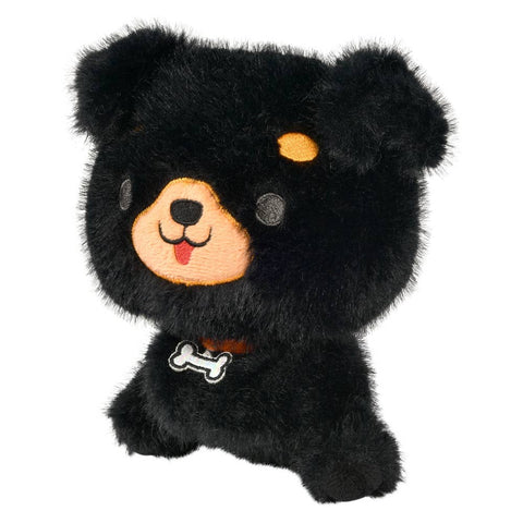 6" Kawaii Mink Dogs Plush - LLB Toys