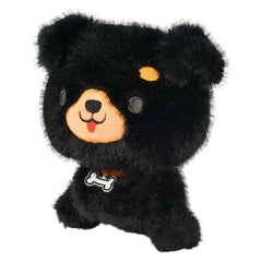 6" Kawaii Mink Dogs Plush - LLB Toys
