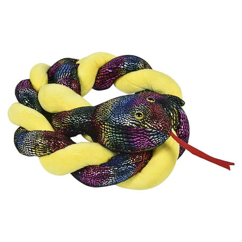 51" TWIST SNAKE LLB kids toys