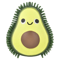 3.75" PUFFER AVOCADO LLB Plush Toys