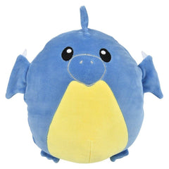 8.5" REVERSE-EEZ EGGAMALS DINOSAURS LLB kids toys