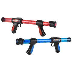 Foam Ball Blaster Set 2pc 84 Balls - LLB Toys