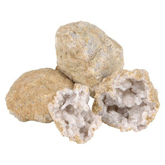 Break Open Geodes 2" - LLB Toys