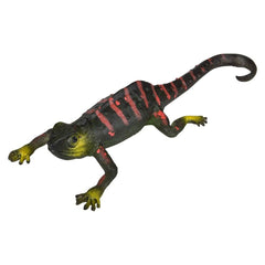 6" COLOR CHANGING LIZARD LLB kids toys
