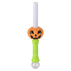24" Light-Up Expanding Jack O Lantern Sword - LLB Toys