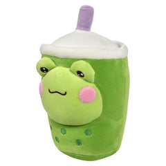 7" Bubble Tea Animals - LLB Toys