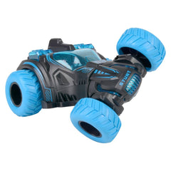 5" Friction Stunt Car - LLB Toys