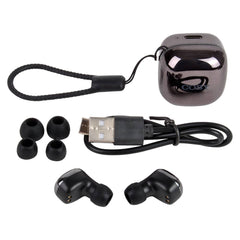 Coby World's Smallest Earbuds - LLB Toys
