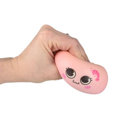3.25" Squish Dumpling - LLB Toys