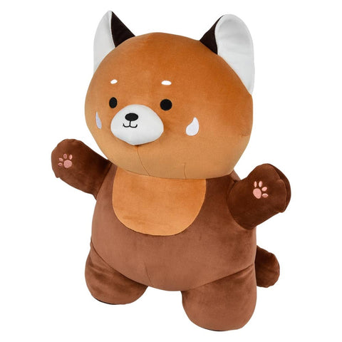 20" Kawaii Jungle Plush - LLB Toys