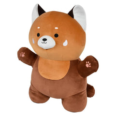 20" Kawaii Jungle Plush - LLB Toys