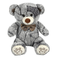 16" Premium Ribbon Bear - LLB Toys