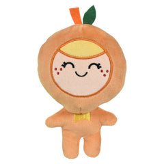8" Fruit People Plush -  LLB Toys