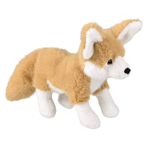 11" Animal Den Fennec Fox - LLB Toys