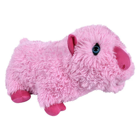 21" Capybara Standing Skin Plush