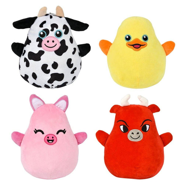 13″ Wobblez Farm  LLB kids toys