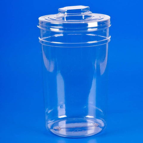 7" X 12" LARGE TALL CONTAINER LLB kids toys