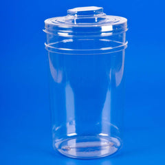 7" X 12" LARGE TALL CONTAINER LLB kids toys