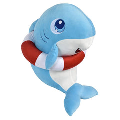 17.5" Life Preserver Sealife  - LLB Toys