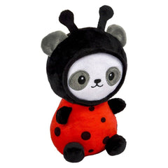 7" Dressed Insects - LLB Toys