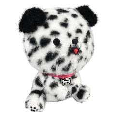 9" Kawaii Mink Dogs - LLB Toys Plush