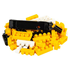 MINI BLOCKS LEOPARD LLB Blocks -kids Baby