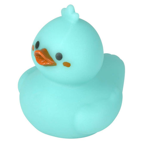 2" Kawaii Rubber Duckies - LLB Toys