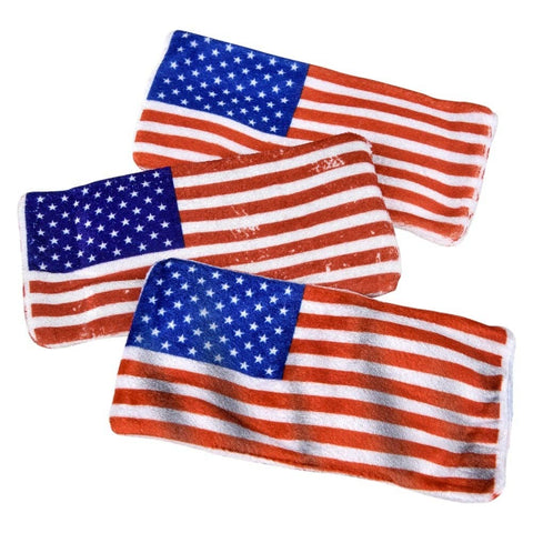 5" United States Flag 1440pc LLB kids toys