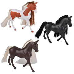 Lanard Royal Breeds Pretty Grooming - LLB Toys
