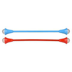 22.75" Light-Up Twirling Baton - LLB Toys