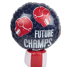 FRANKLIN FUTURE CHAMPS BOXING GLOVES LLB kids toys