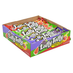 LAFFY TAFFY BARS  - LLB Candy
