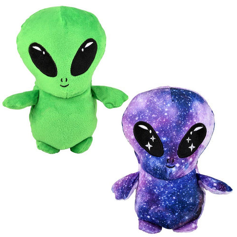 Reverse Eez plush Alien 8″ - LLB Plush Toys