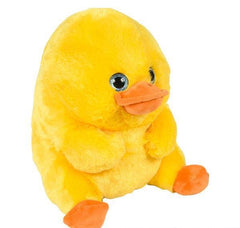 13" BELLY BUDDY DUCK LLB Plush Toys