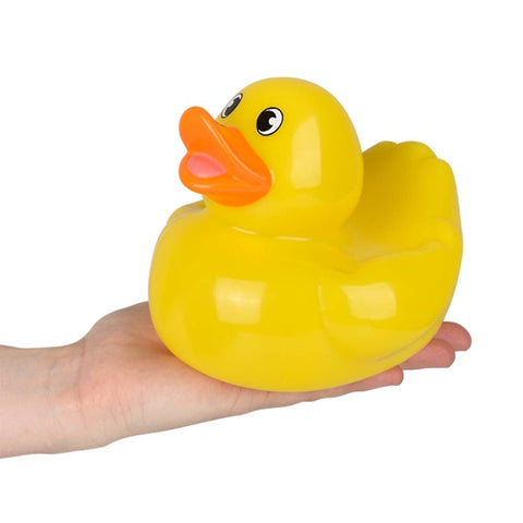 Big Rubber Duckies 6" Novelty Toy - LLB Toys