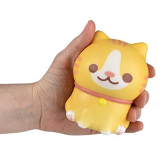 Squish Kawaii Animals 4" - LLB Toys