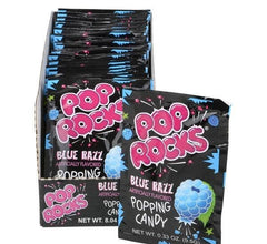 POP ROCKS BLUE RAZZ LLB kids toys